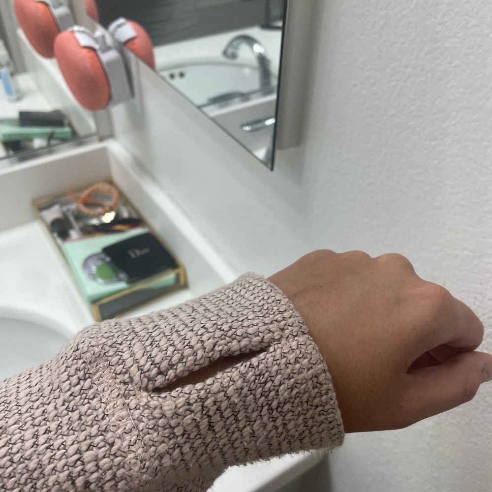 Knit jacket - Picture 2 of 4